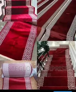 High Quality Walkway Rug