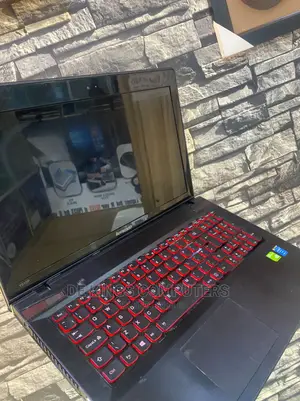 Laptop Lenovo IdeaPad Y510p 8GB Intel Core i7 SSD 512GB