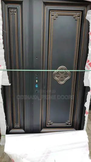 8ft by 4ft Extraheight Copper Cast (Atom Design)