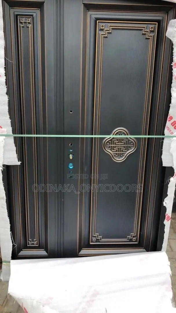 8ft by 4ft Extraheight Copper Cast (Atom Design)