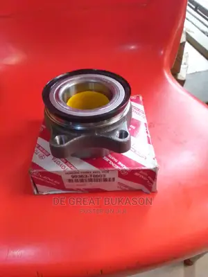Front Hub Bearing Toyota Hilux 2.7 4*4 2006-2018