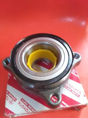 Front Wheel Hub Bearing Lexus Gx460
