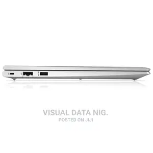 New Laptop HP ProBook 450 G8 16GB Intel Core I7 SSD 512GB