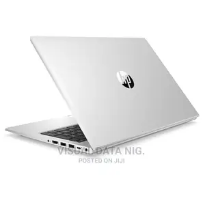 New Laptop HP ProBook 450 G8 16GB Intel Core I7 SSD 512GB