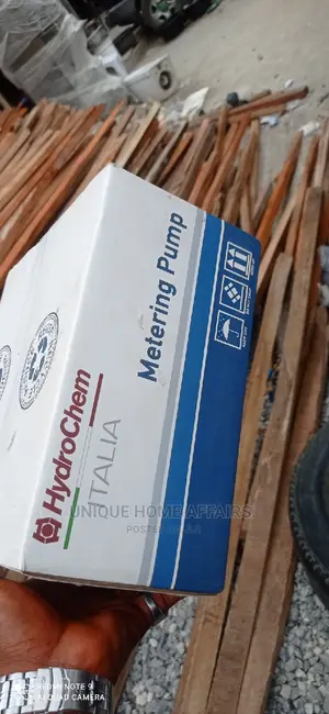Dozen Pump