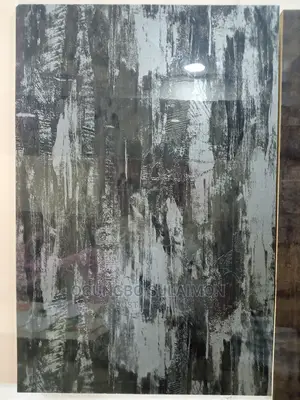 HDF Acrylic Board