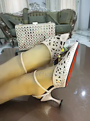 Shoe Bags Sets for Women