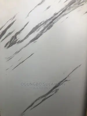 HDF Acrylic Board Marble