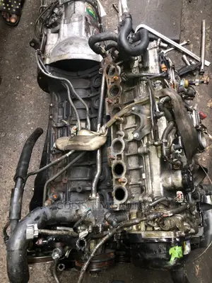 Toyota Mark || Engine 1GR