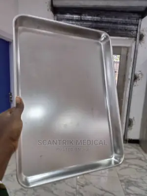 Surgical Trays