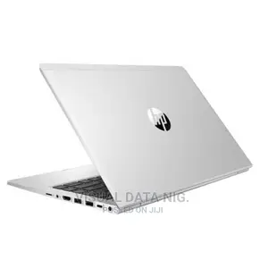 New Laptop HP ProBook 450 G8 8GB Intel Core I5 SSD 512GB