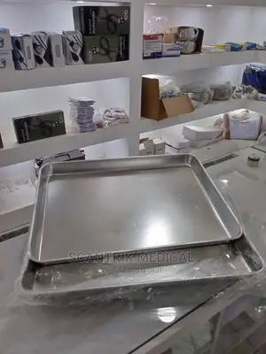 Medical Trays Instrument