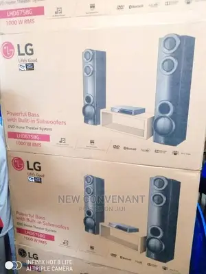 Aud 675 LHD 1000w Body Gaurd