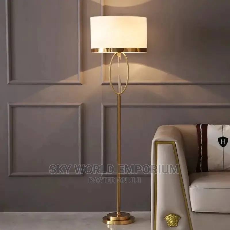 Luxury Floor Lamps