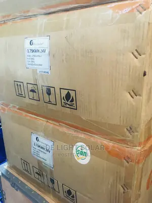 3.5kwh 24v Felicity Lithium Battery