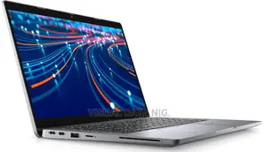 New Laptop Dell Latitude 5320 8GB Intel Core I5 SSD 256GB