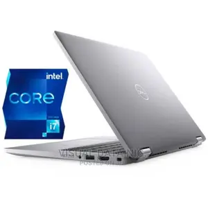 New Laptop Dell Latitude 5420 16GB Intel Core I7 SSD 512GB