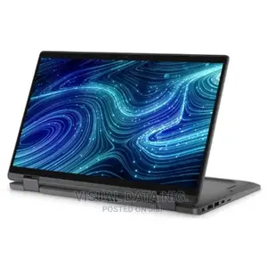 New Laptop Dell Latitude 7420 8GB Intel Core I5 SSD 256GB