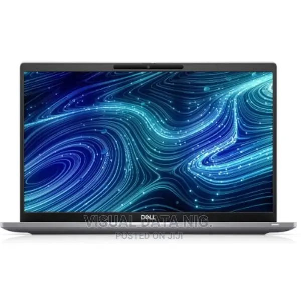 New Laptop Dell Latitude 7420 8GB Intel Core I5 SSD 256GB