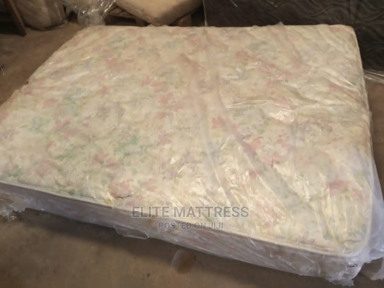 5 by 6 Foreign Orthopedicmattress