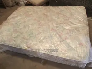 5 by 6 Foreign Orthopedicmattress