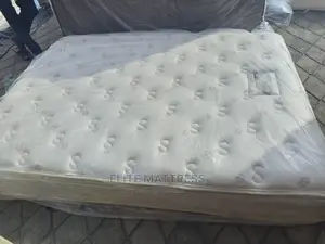 5 by 6 Foreign Orthopaedic Mattress