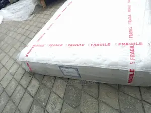 6 by 6 Foreign Orthopaedic Mattress