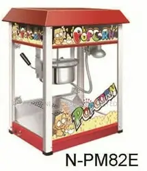Popcorn Machine