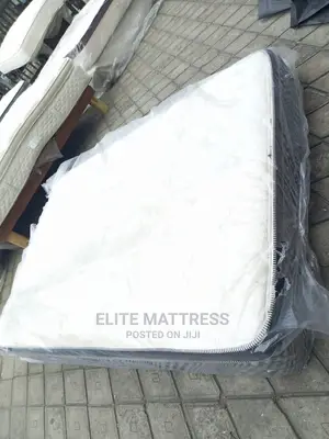 5 by 6 Foreign Orthopaedic Mattress