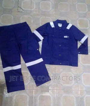 Safety Reflective Jacket