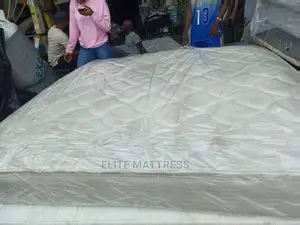 5 by 6 Foreign Orthopedic Mattress