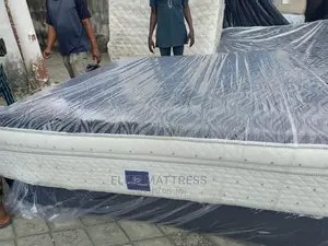 5 by 6 Foreign Orthopedic Mattress