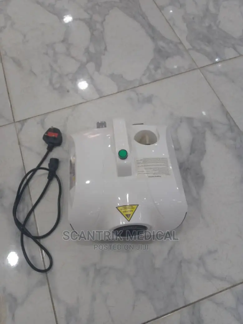 Fogging Machine