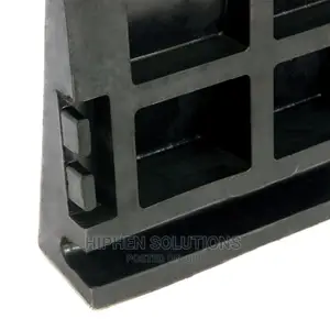 Protector Ramp