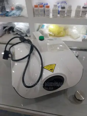 Disinfectant Sprayer Fogging Machine