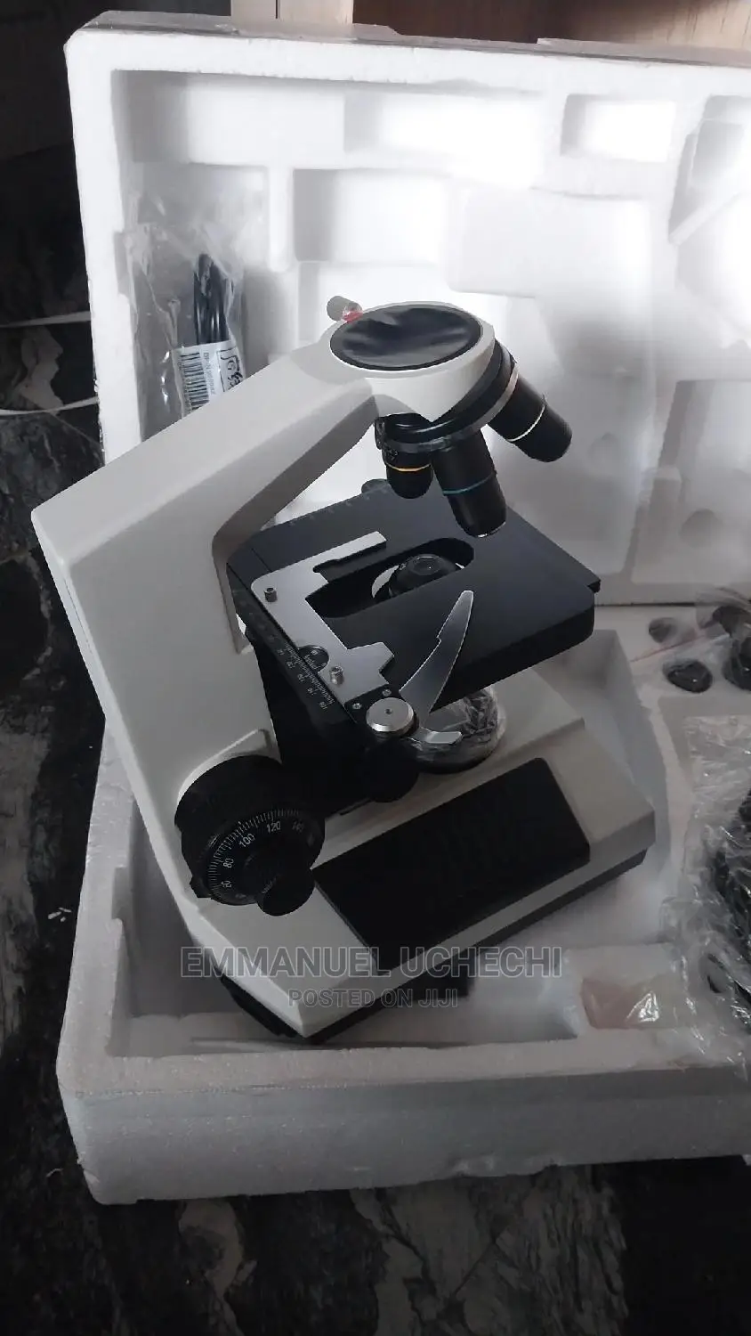 Microscope
