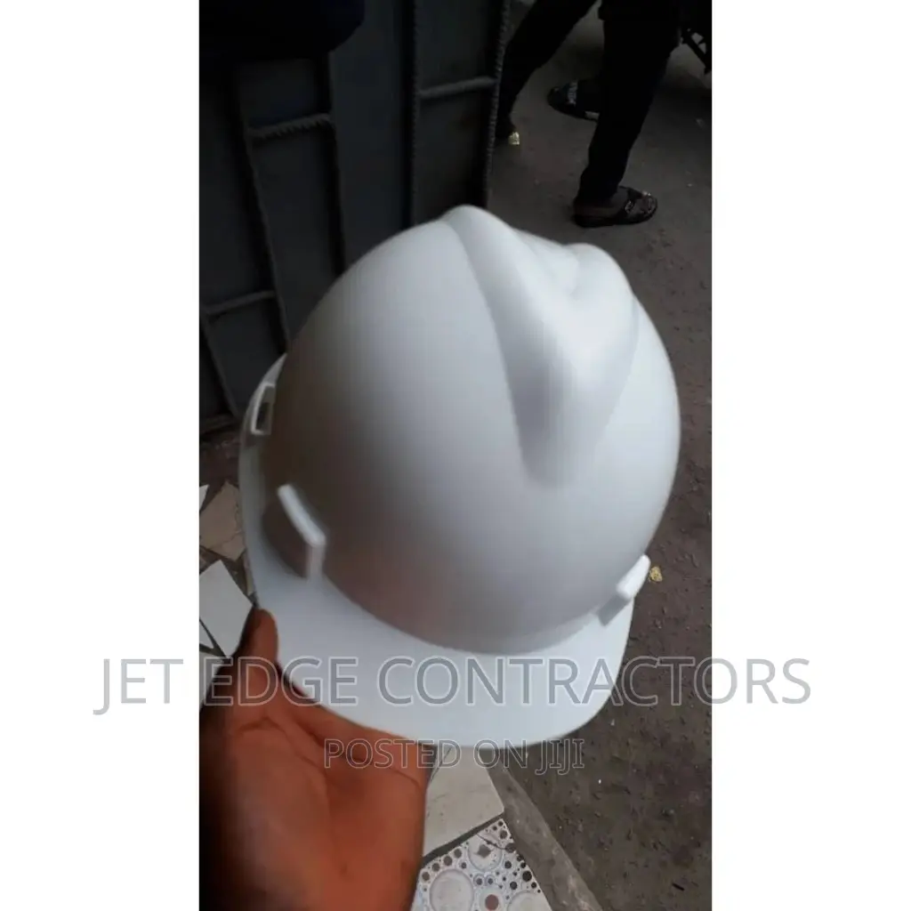Vgard Safety Helmet
