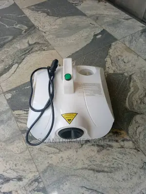 Safety Fogging Machine