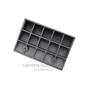 Rubber Kerb Ramp