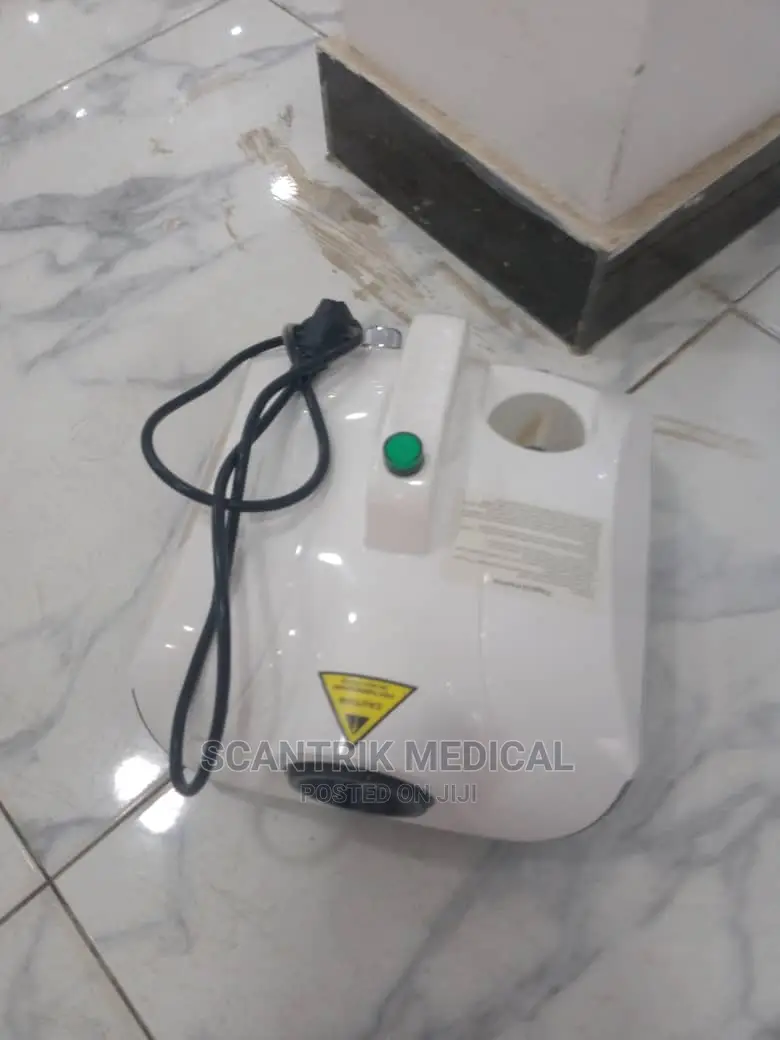 Disinfection Safety Fog Machine
