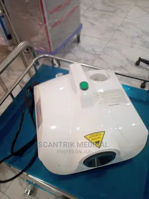 Fogging Machine Safetywear Equipment
