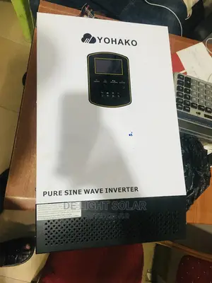 3.5kva 24v Yohako Inverter