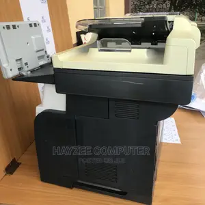 HP Laserjet Enterprise 500 MFP M525