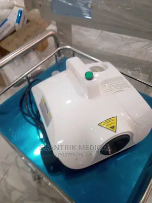 Thermal Fogging Machine