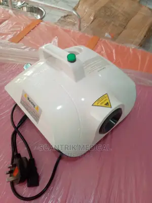 Safety Fogging Machine Vehicle Part Equipment