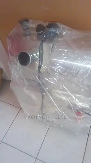 Sugarcane Extractor Industrial