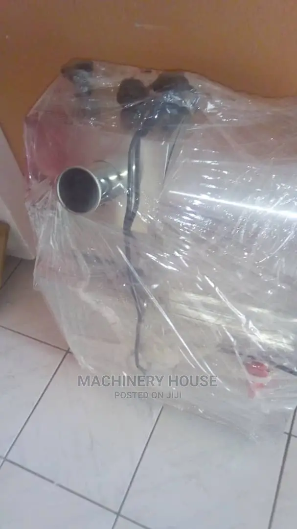 Sugarcane Extractor Industrial