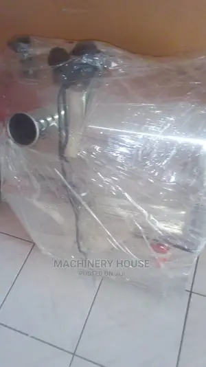 Sugarcane Extractor Industrial