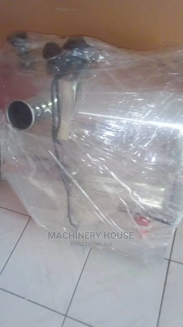 Sugarcane Extractor Industrial