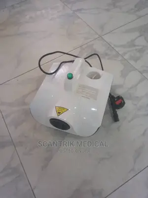 Disinfection Fog Machine Sprayer Vehicle Part Accessories